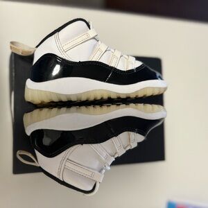 Jordan Retro 11_toddler